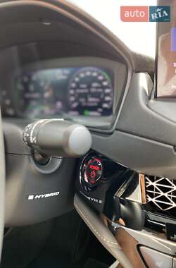 Седан Honda Accord 2023 в 