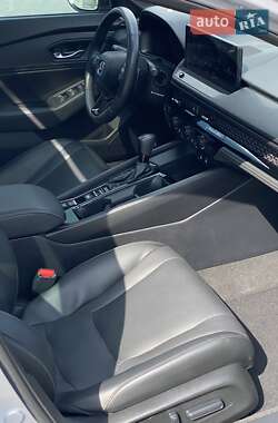Седан Honda Accord 2023 в 