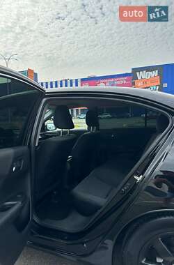 Седан Honda Accord 2016 в 