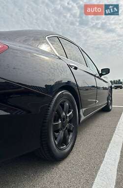 Седан Honda Accord 2016 в 