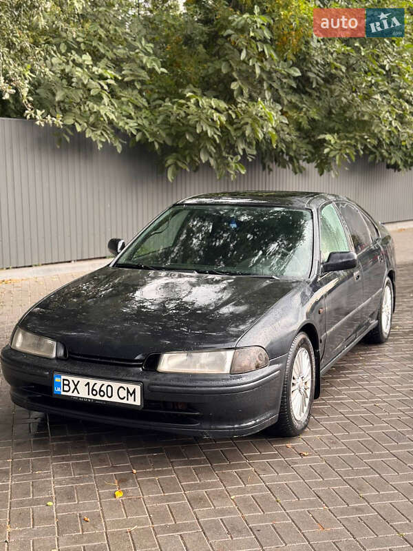 Honda Accord 1995