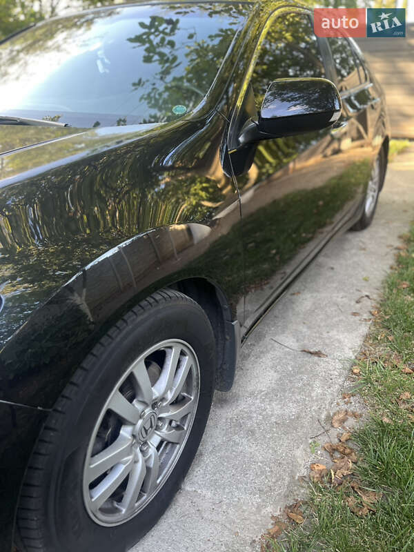 Седан Honda Accord 2011 в Білій Церкві