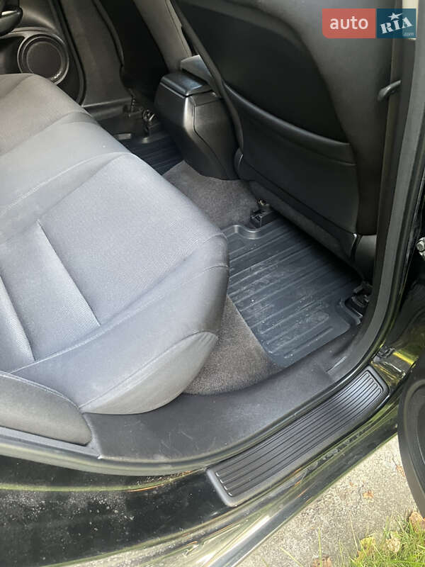 Седан Honda Accord 2011 в Білій Церкві