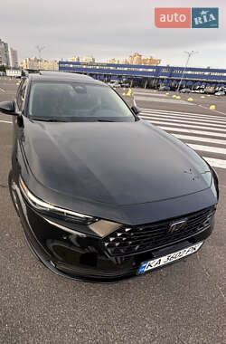 Седан Honda Accord 2024 в 