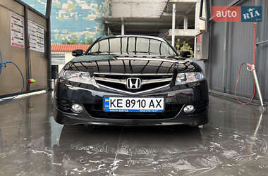 Седан Honda Accord 2007 в Днепре