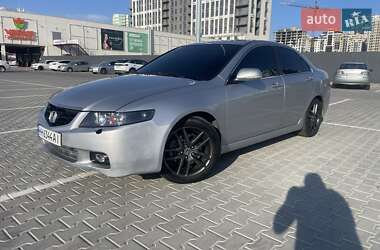 Седан Honda Accord 2004 в Одесі
