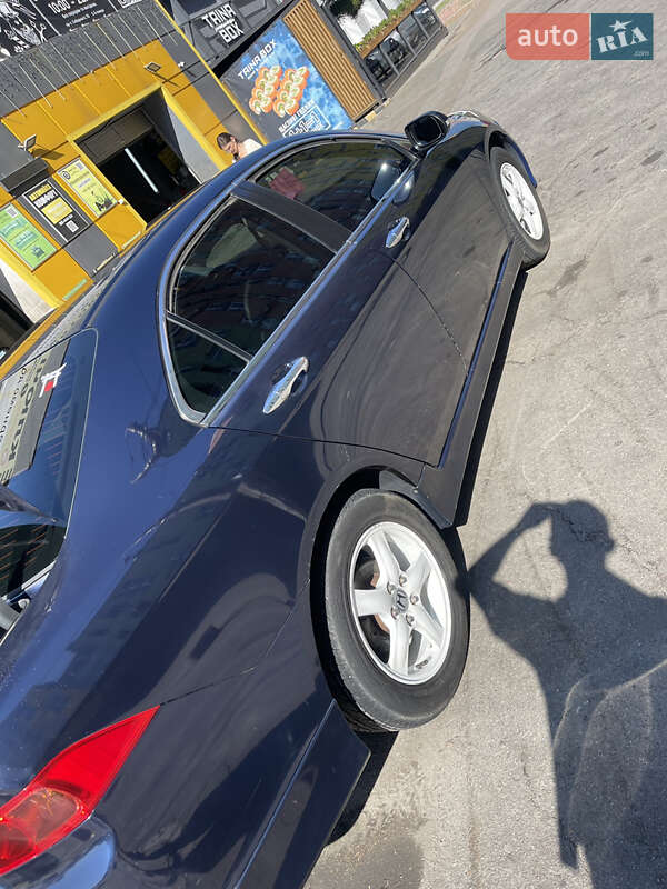Седан Honda Accord 2006 в Киеве
