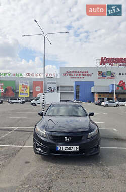 Купе Honda Accord 2007 в Днепре