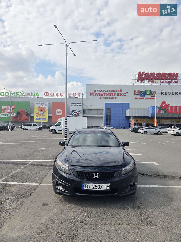 Honda Accord 2007 Honda Accord 2007