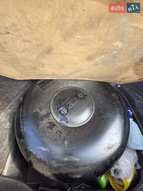 Купе Honda Accord 2007 в Дніпрі