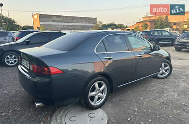 Седан Honda Accord 2005 в 
