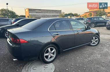 Седан Honda Accord 2005 в 