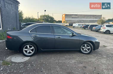 Седан Honda Accord 2005 в 
