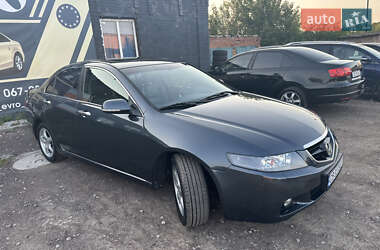 Седан Honda Accord 2005 в 