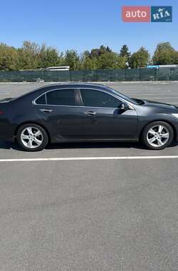 Седан Honda Accord 2012 в 