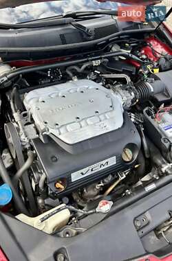 Купе Honda Accord 2008 в Сумах