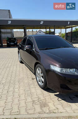 Седан Honda Accord 2007 в 