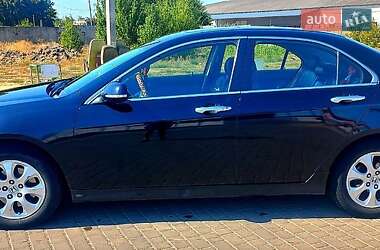 Седан Honda Accord 2006 в 