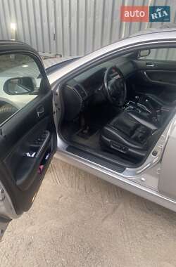 Седан Honda Accord 2006 в 