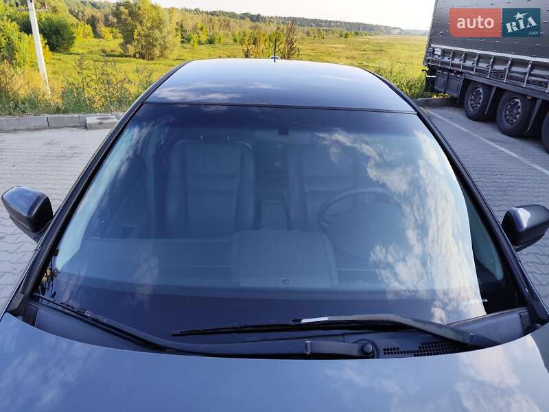 Седан Honda Accord 2005 в Петропавловской Борщаговке