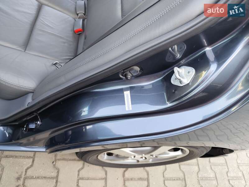 Седан Honda Accord 2005 в Петропавловской Борщаговке