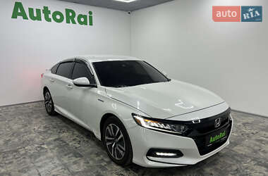 Седан Honda Accord 2020 в Одессе