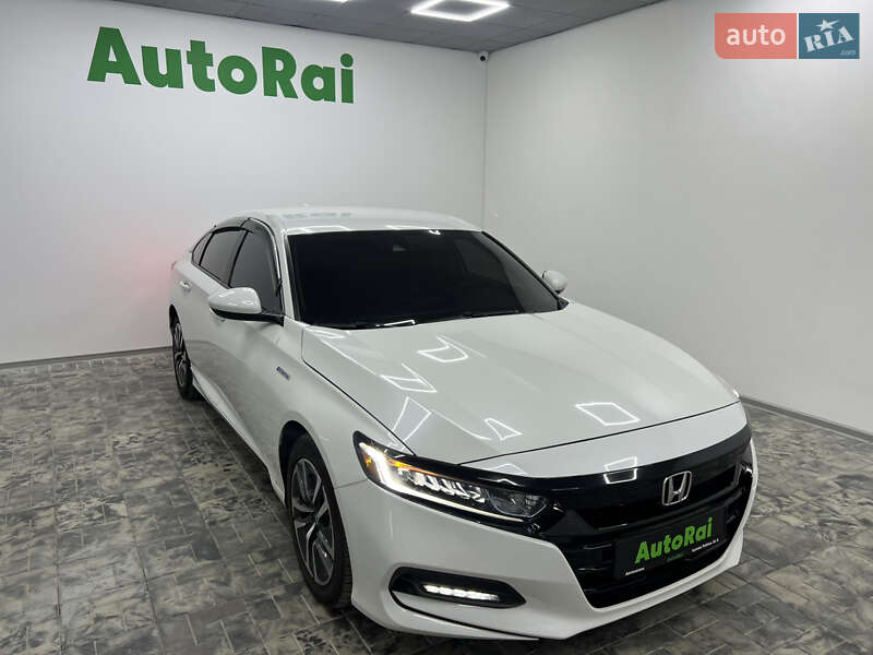 Седан Honda Accord 2020 в Одесі