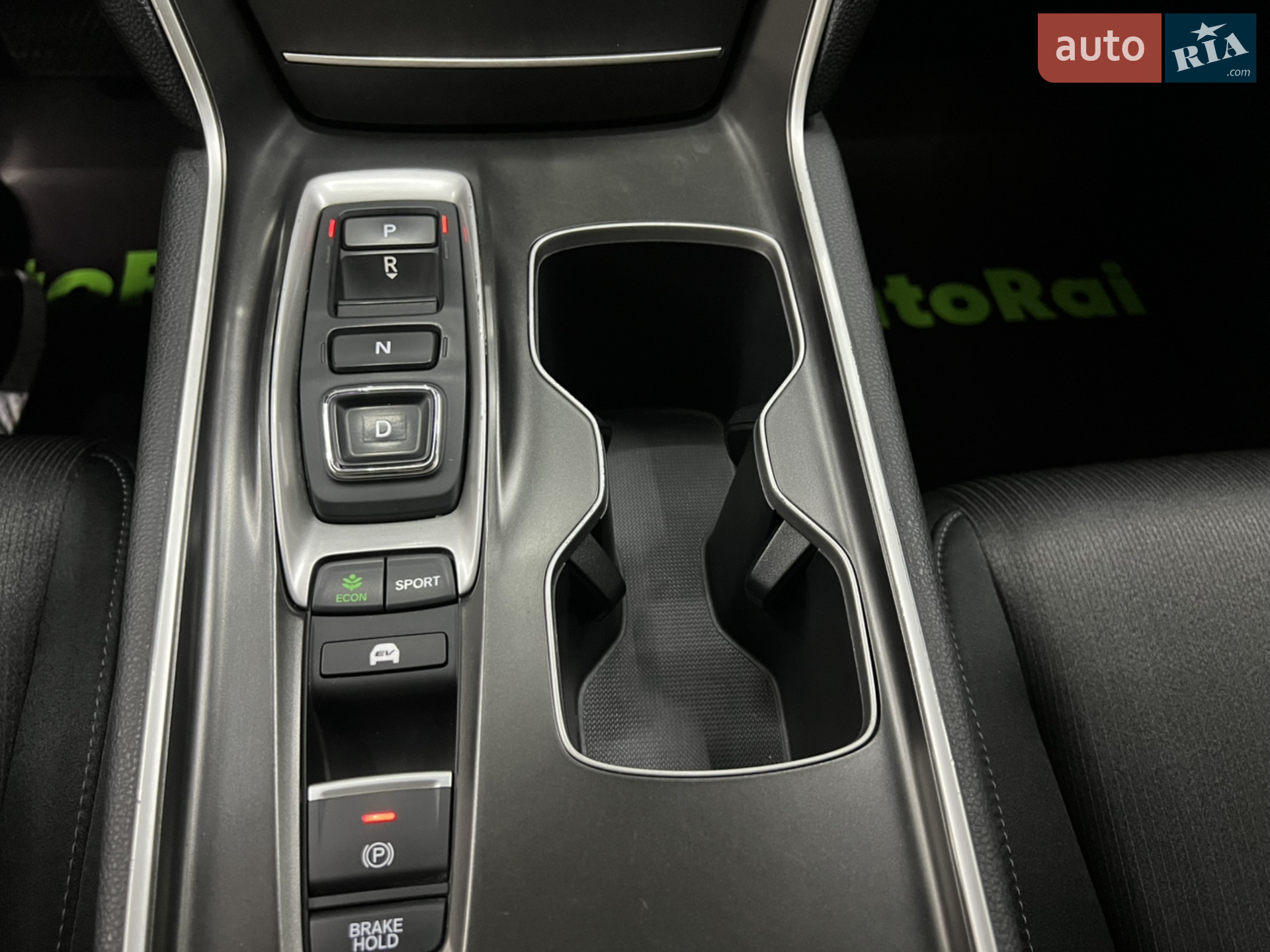 2020 Honda Accord - мініатюра 16