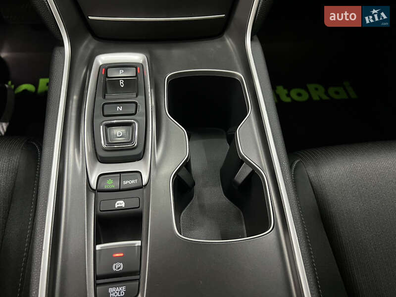 Седан Honda Accord 2020 в Одесі