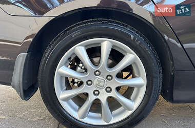 Седан Honda Accord 2007 в 