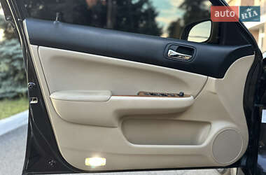 Седан Honda Accord 2007 в 