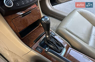Седан Honda Accord 2007 в 