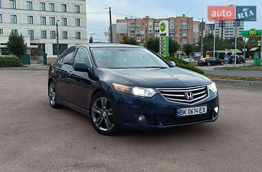 Седан Honda Accord 2008 в Житомире