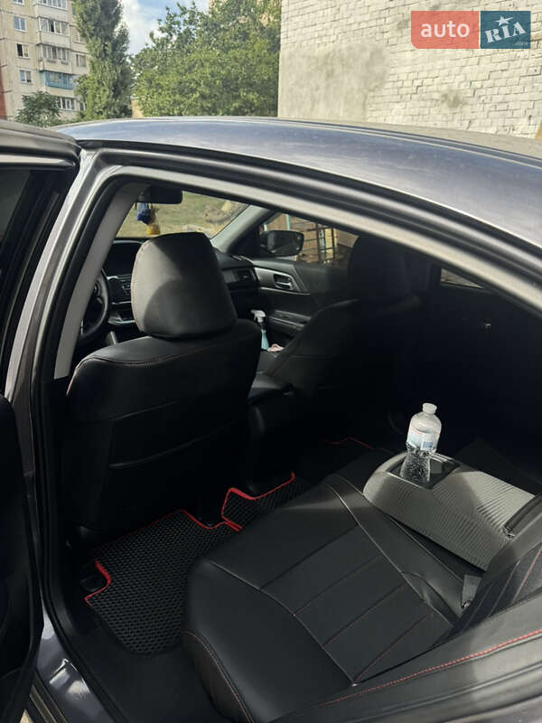 Седан Honda Accord 2015 в Одесі фото 11 Седан Honda Accord 2015 в Одесі