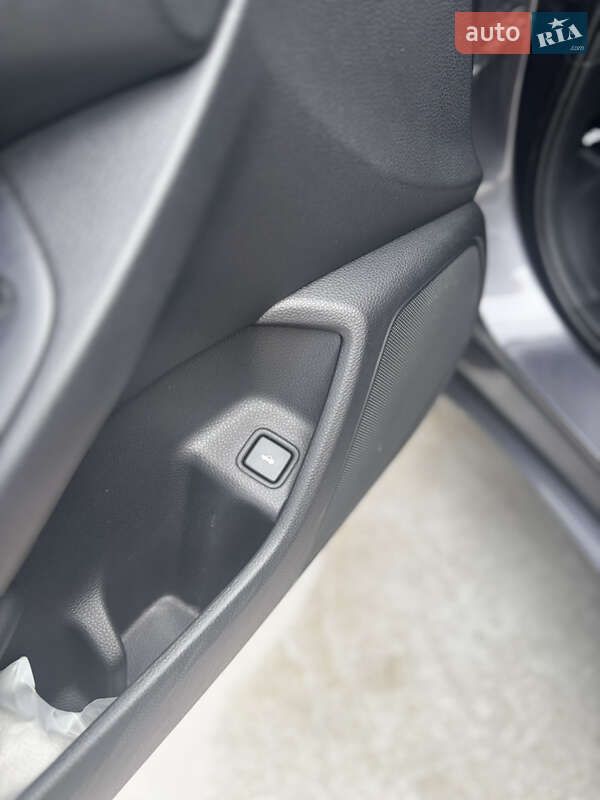 Седан Honda Accord 2018 в Києві