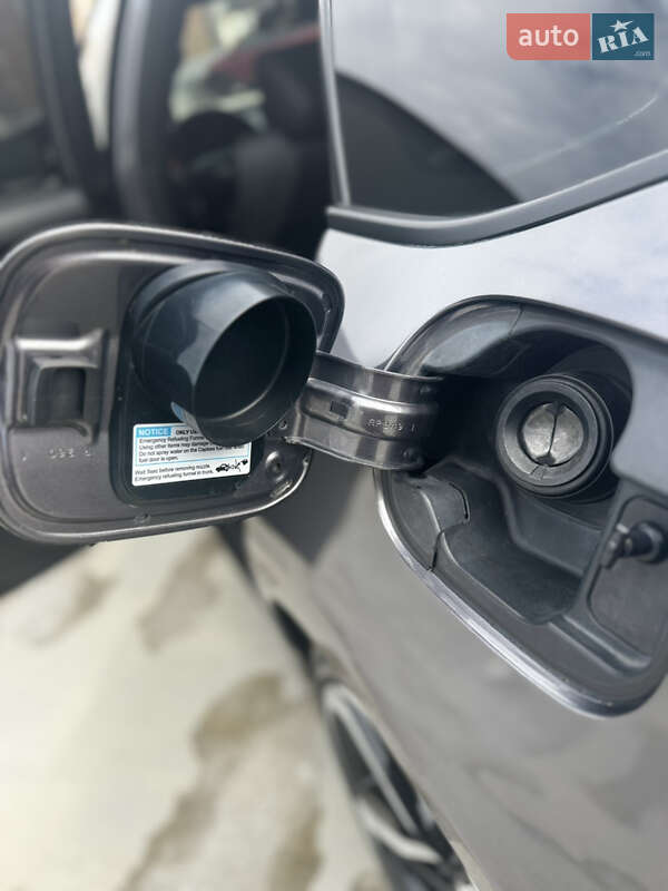 Седан Honda Accord 2018 в Києві