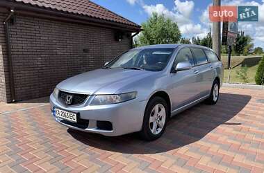 Универсал Honda Accord 2004 в 