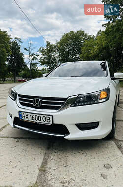 Honda Accord 2014 Honda Accord 2014