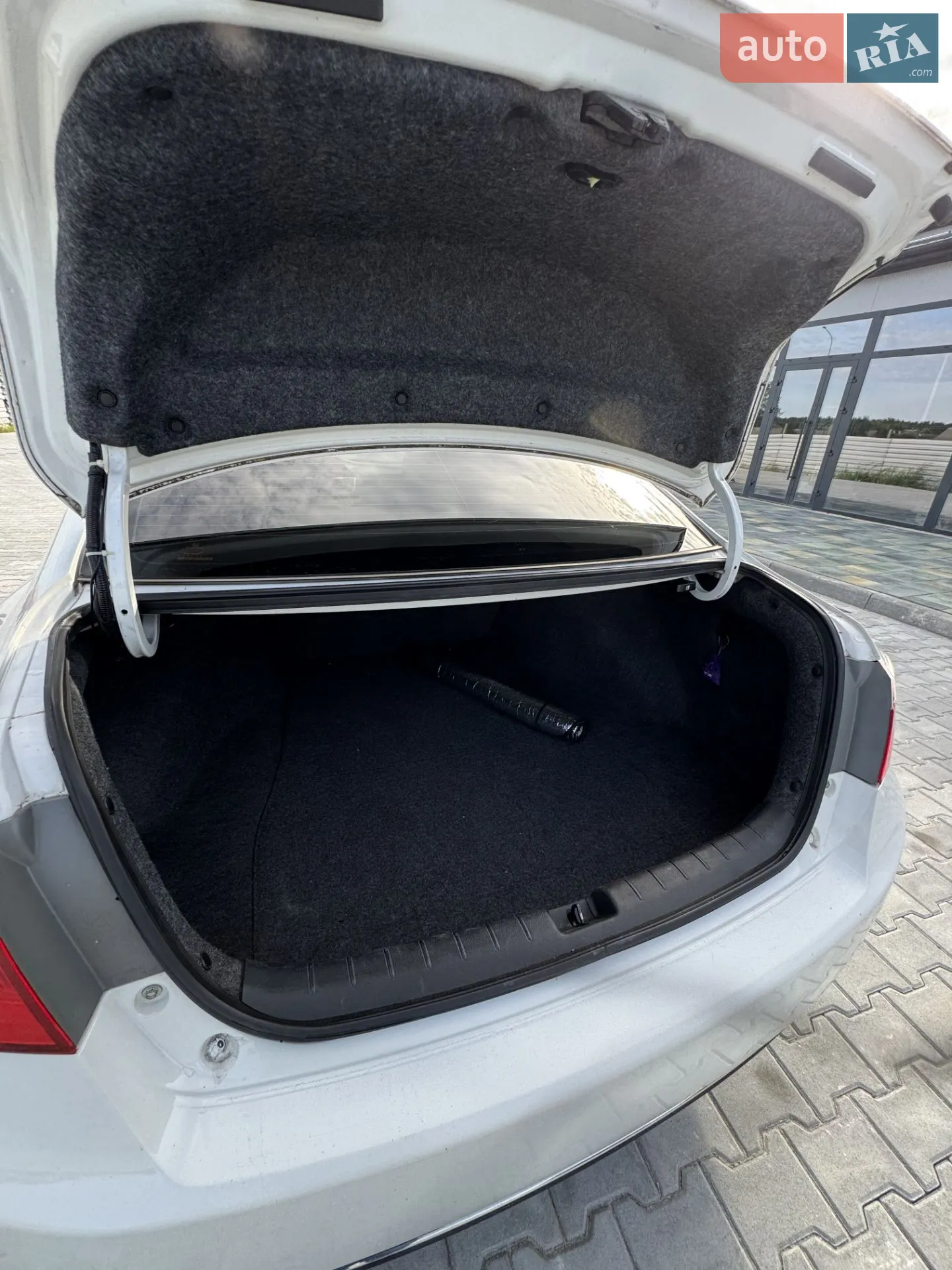 2015 Honda Accord - мініатюра 18