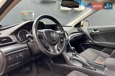 Седан Honda Accord 2011 в 