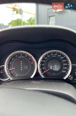 Седан Honda Accord 2011 в 