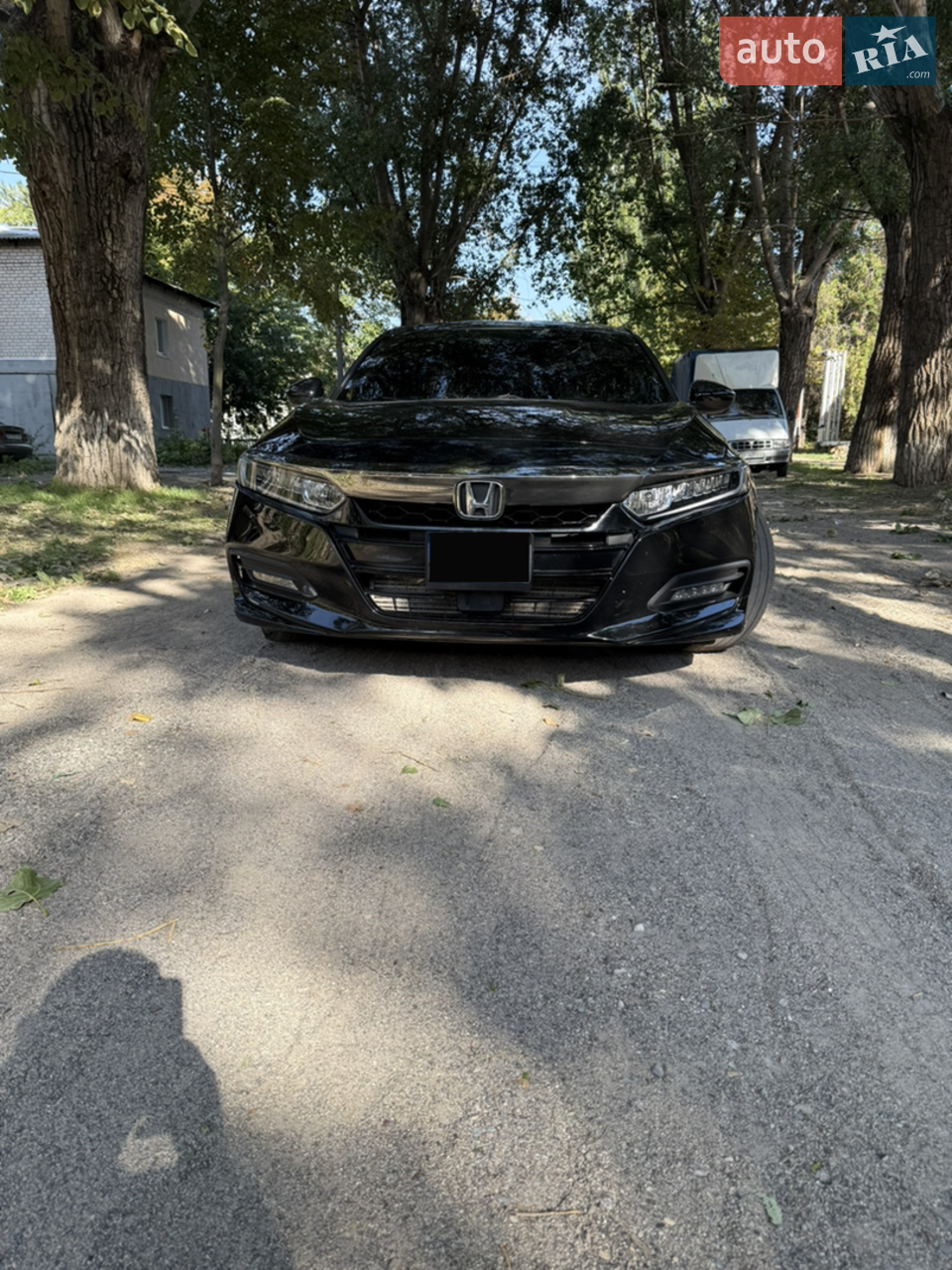 2018 Honda Accord - мініатюра 28