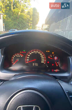 Седан Honda Accord 2006 в 
