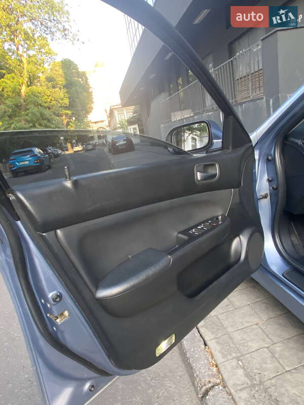 Седан Honda Accord 2006 в Одесі