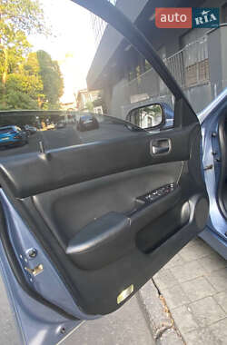 Седан Honda Accord 2006 в 