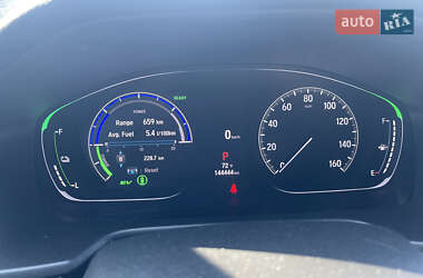 Седан Honda Accord 2019 в 