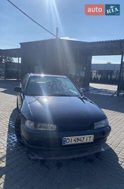 Седан Honda Accord 1995 в 