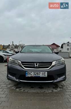 Honda Accord 2012 Honda Accord 2012