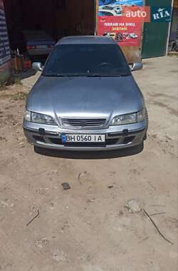 Седан Honda Accord 1997 в Одессе