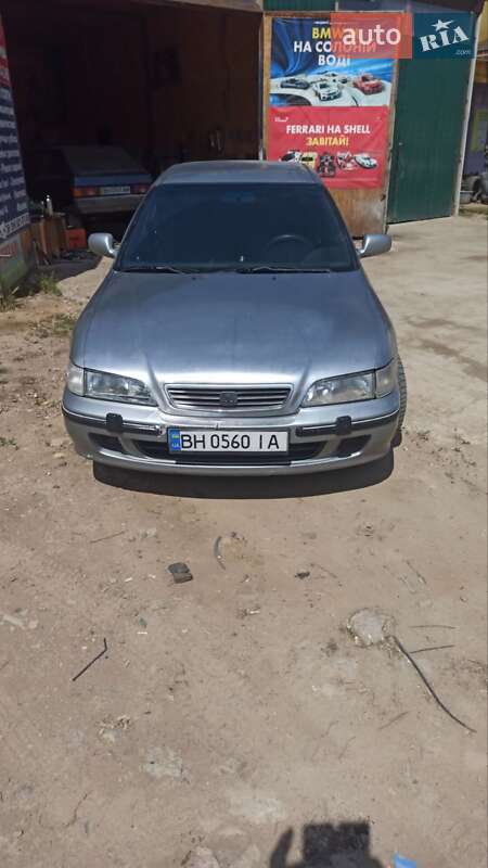 Седан Honda Accord 1997 в Одессе